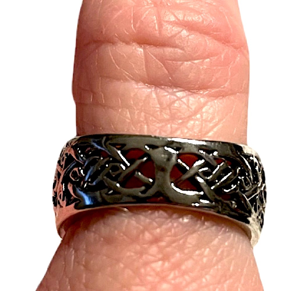 🦊 Fox Ring 💍 - Picture 2 of 3